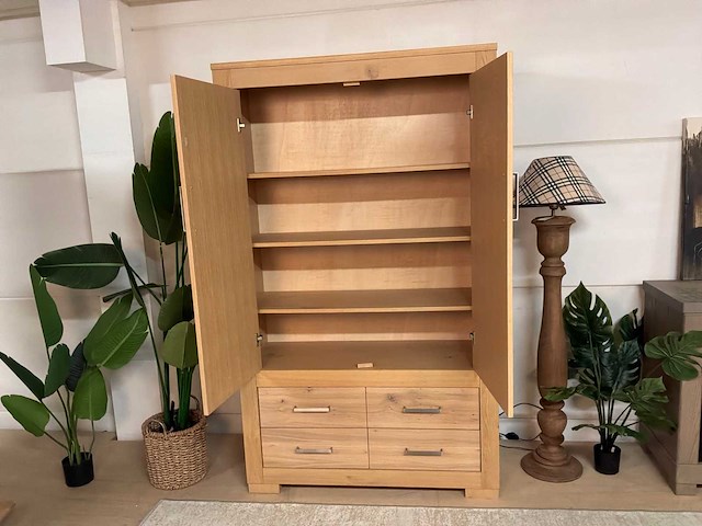 Bolonga opbergkast - afbeelding 7 van  16