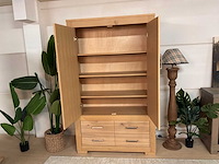 Bolonga opbergkast - afbeelding 7 van  16