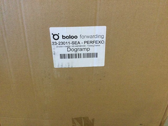 Boloo - hondenaccessoire (3x) - afbeelding 5 van  5