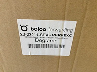 Boloo - hondenloopplank (3x) - afbeelding 2 van  4