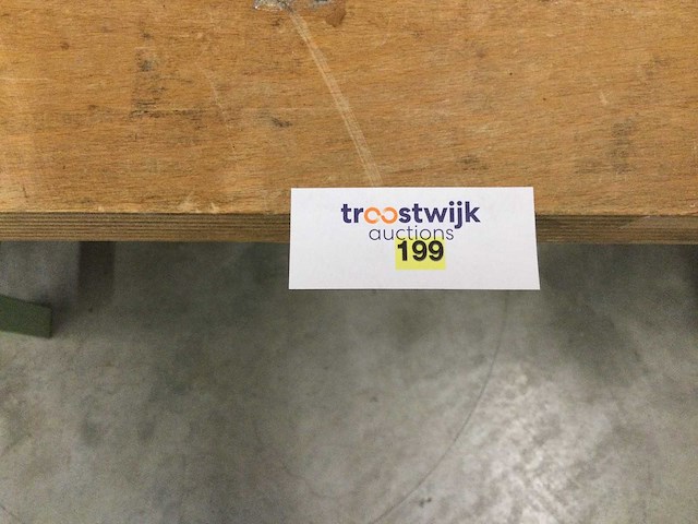 Boloo - hondenloopplank (3x) - afbeelding 4 van  4