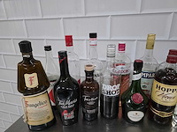 Bols / tia maria / vieux, etc sterke drank fles (24x) - afbeelding 3 van  5