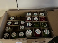 Bolsius patiokaarsen - afbeelding 2 van  3