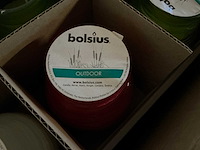 Bolsius patiokaarsen - afbeelding 3 van  3