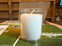 Bolsius relight refill sfeerkaars (400x) - afbeelding 3 van  4