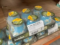 Bolsius twilight terraskaars (18x) - afbeelding 2 van  2