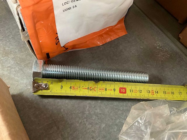 Bolt (40x) - afbeelding 2 van  4