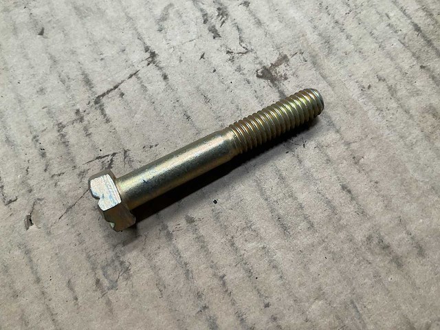 Bolt (90x) - afbeelding 1 van  5