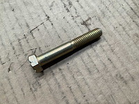 Bolt (90x) - afbeelding 1 van  5