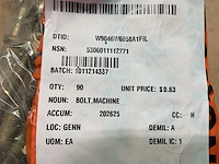 Bolt (90x) - afbeelding 5 van  5