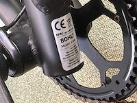 Bolt x140 elektrische vouwfiets - afbeelding 3 van  11