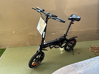Bolt x140 elektrische vouwfiets