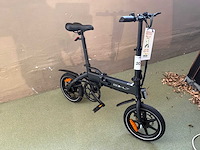 Bolt x140 elektrische vouwfiets - afbeelding 4 van  11