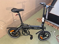 Bolt x140 elektrische vouwfiets - afbeelding 5 van  11