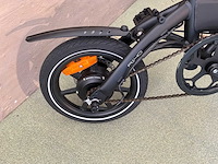 Bolt x140 elektrische vouwfiets - afbeelding 6 van  11