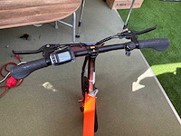 Bolt x160 elektrische vouwfiets - afbeelding 3 van  15