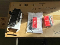 Bolt x160 elektrische vouwfiets - afbeelding 7 van  15