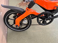 Bolt x160 elektrische vouwfiets - afbeelding 10 van  15