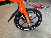 Bolt x160 elektrische vouwfiets - afbeelding 11 van  15