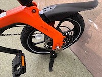 Bolt x160 elektrische vouwfiets - afbeelding 14 van  15