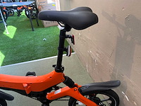 Bolt x160 elektrische vouwfiets - afbeelding 15 van  15