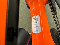 Bolt x200 elektrische vouwfiets - afbeelding 3 van  13