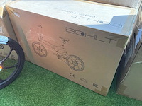 Bolt x200 elektrische vouwfiets - afbeelding 4 van  13