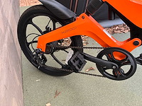 Bolt x200 elektrische vouwfiets - afbeelding 7 van  13