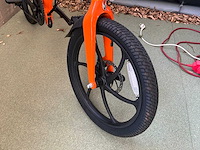 Bolt x200 elektrische vouwfiets - afbeelding 8 van  13