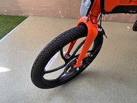 Bolt x200 elektrische vouwfiets - afbeelding 9 van  13
