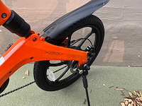 Bolt x200 elektrische vouwfiets - afbeelding 11 van  13