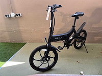 Bolt x200 elektrische vouwfiets