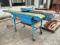 Boluitsnijder - afbeelding 1 van  7