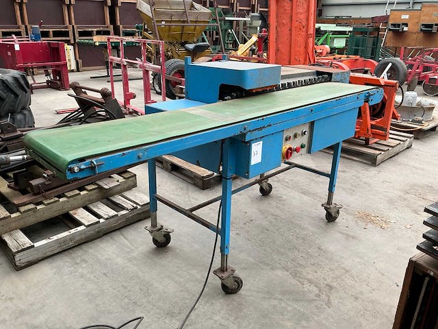 Boluitsnijder - afbeelding 2 van  7