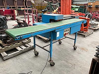 Boluitsnijder - afbeelding 2 van  7