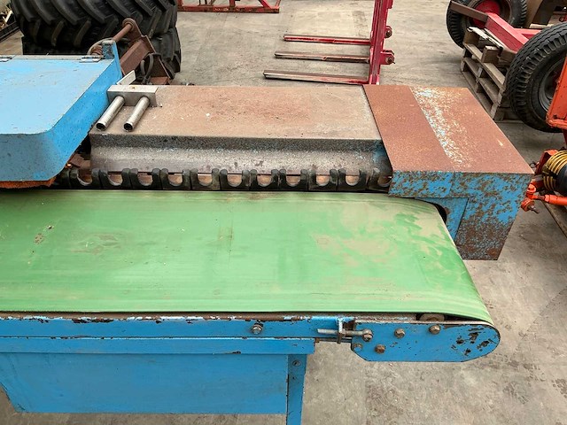 Boluitsnijder - afbeelding 3 van  7