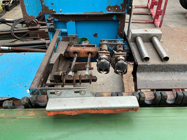 Boluitsnijder - afbeelding 5 van  7