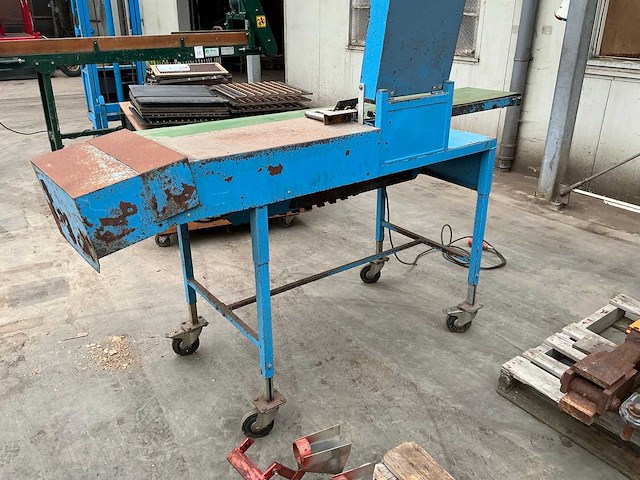 Boluitsnijder - afbeelding 6 van  7