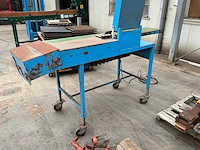 Boluitsnijder - afbeelding 6 van  7