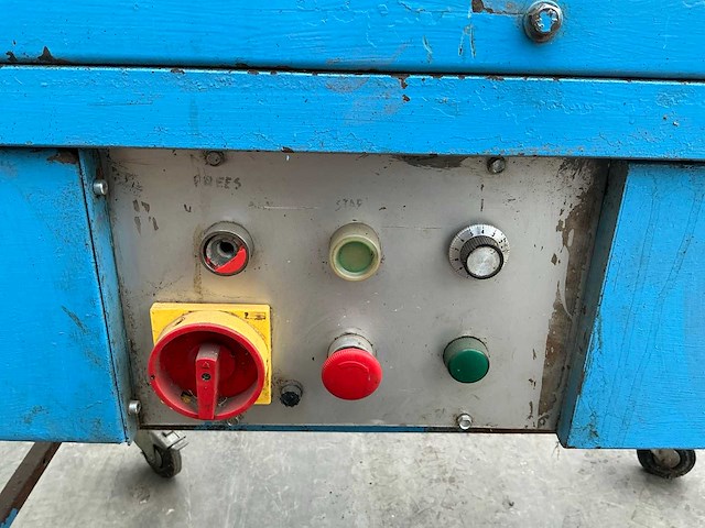 Boluitsnijder - afbeelding 7 van  7