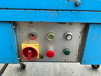 Boluitsnijder - afbeelding 7 van  7