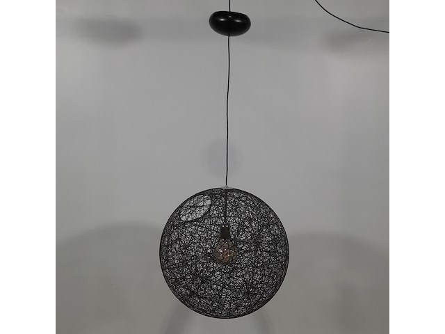 Bolvormige hanglamp , moooi, random light small - afbeelding 1 van  6