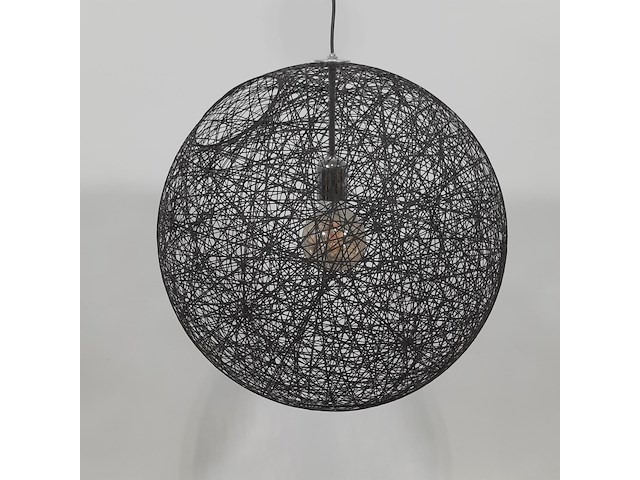 Bolvormige hanglamp , moooi, random light small - afbeelding 2 van  6