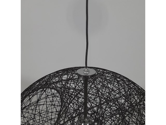Bolvormige hanglamp , moooi, random light small - afbeelding 3 van  6