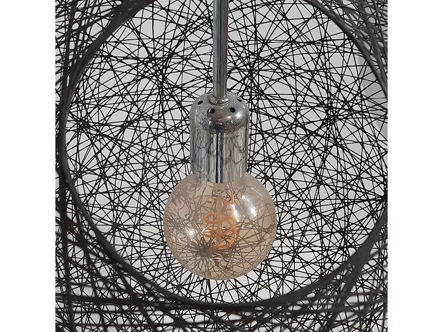 Bolvormige hanglamp , moooi, random light small - afbeelding 5 van  6