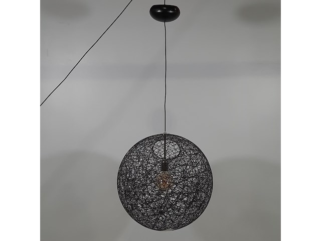 Bolvormige hanglamp , moooi, random light small - afbeelding 1 van  6