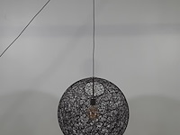 Bolvormige hanglamp , moooi, random light small