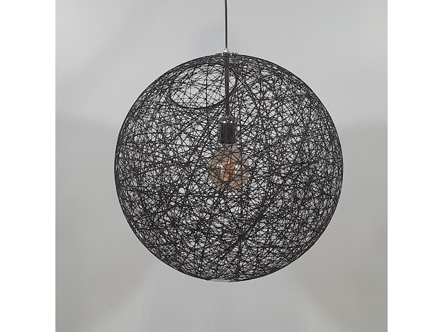 Bolvormige hanglamp , moooi, random light small - afbeelding 2 van  6