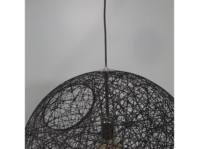 Bolvormige hanglamp , moooi, random light small - afbeelding 3 van  6