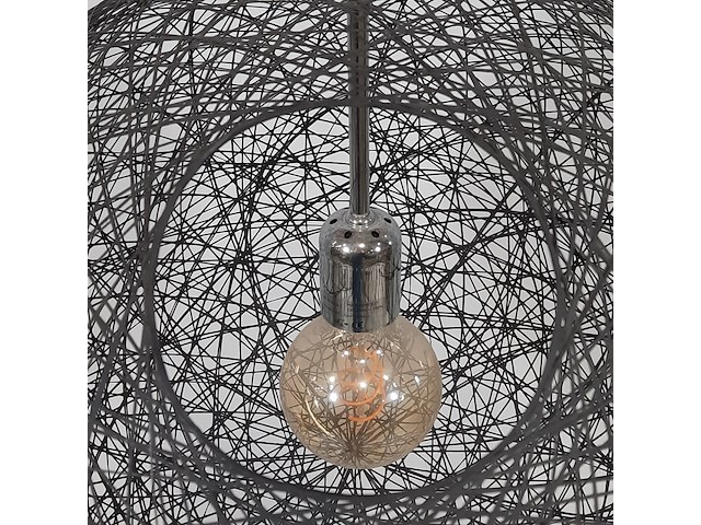 Bolvormige hanglamp , moooi, random light small - afbeelding 4 van  6